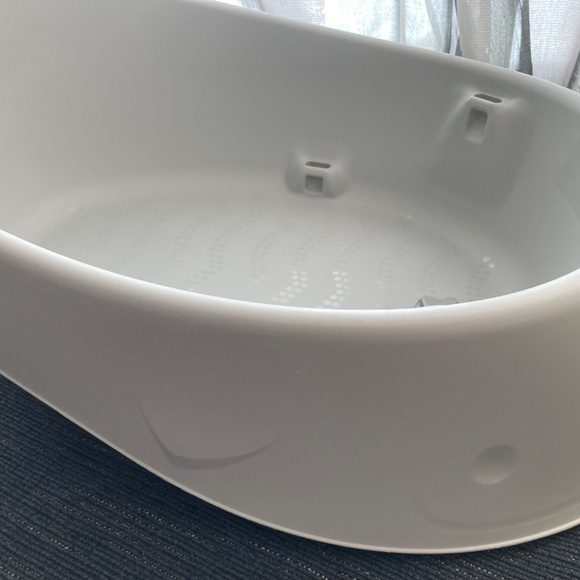 Skip hop moby tub *no sling - Picture 5 of 9